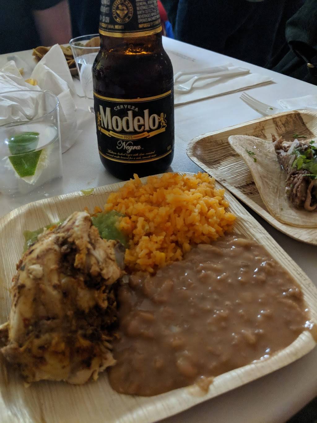 Tortilleria Nixtamal | restaurant | 41-11 National St, Corona, NY 11368, USA | 3478936321 OR +1 347-893-6321