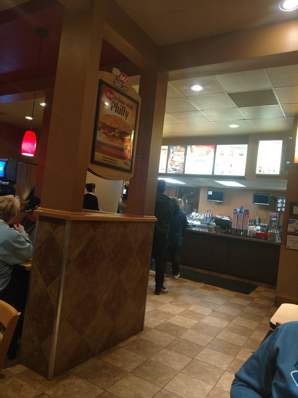 Dairy Queen Grill & Chill | restaurant | 601 New Alexandria Rd, Rte 119 N, Greensburg, PA 15601, USA | 7248343500 OR +1 724-834-3500