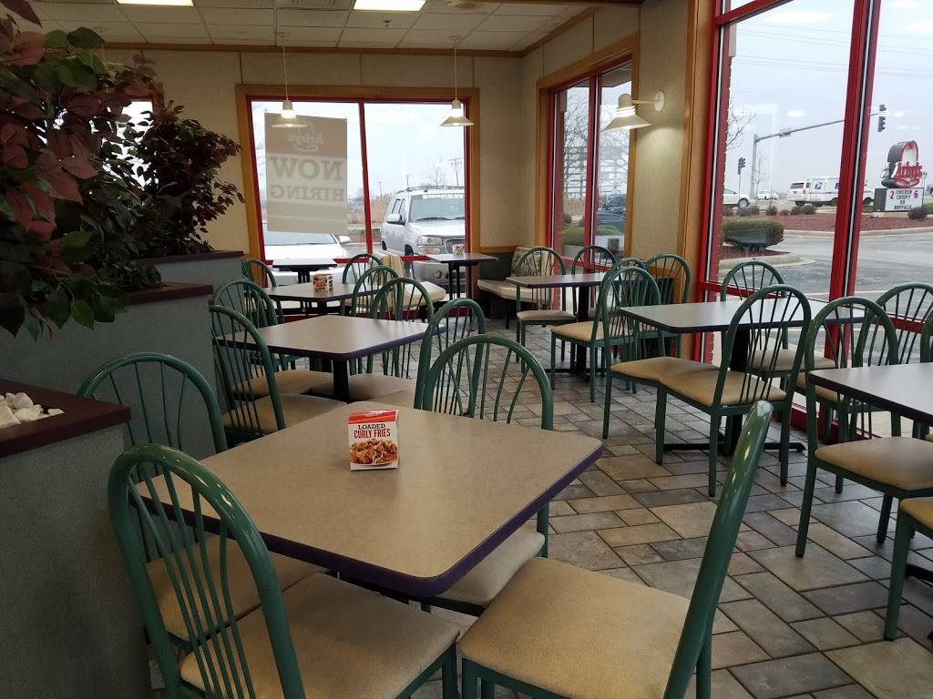 Arbys | restaurant | 9550 179th St W, Tinley Park, IL 60477, USA | 7084441245 OR +1 708-444-1245