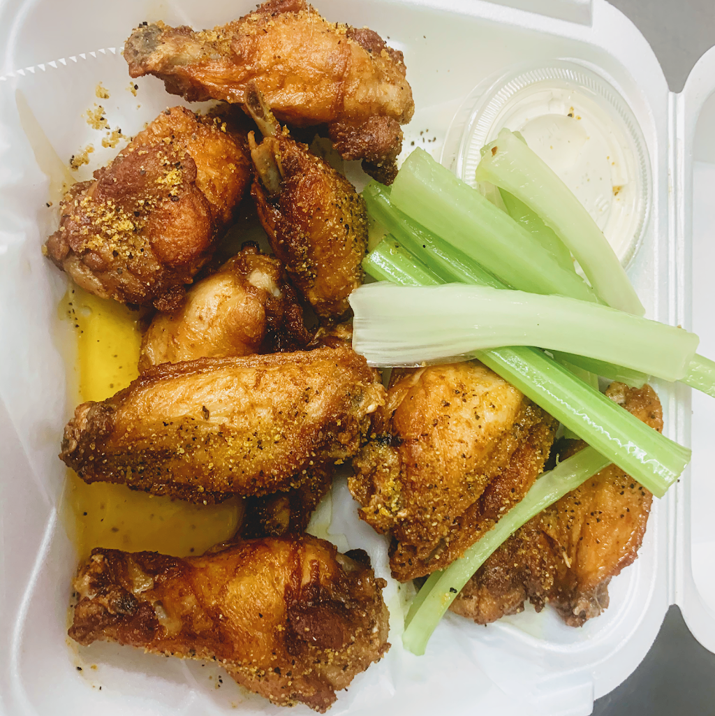 Chicken King #2 | restaurant | 1740 W Trade St, Charlotte, NC 28216, USA | 7043726493 OR +1 704-372-6493