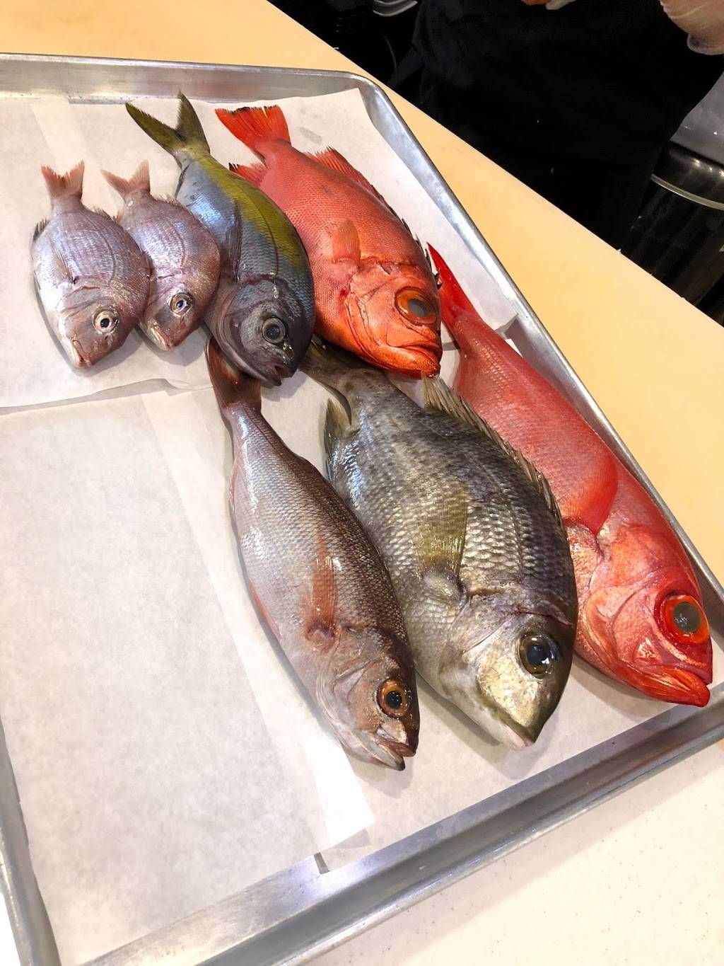 PokeMotto | restaurant | 3812, 11114 W Magnolia Blvd, North Hollywood, CA 91601, USA | 8183087868 OR +1 818-308-7868