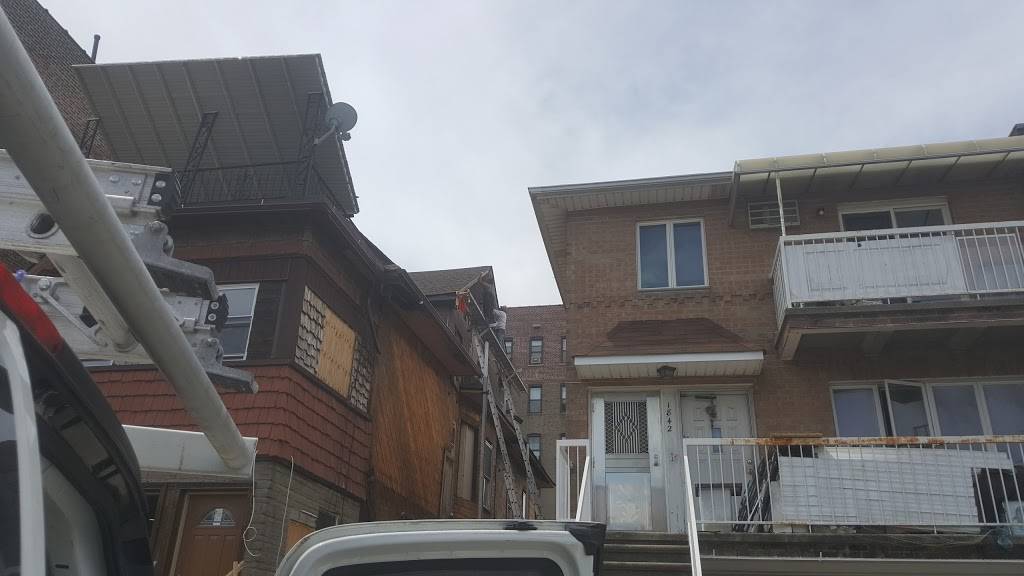 Dragon Garden of Suki Huang | restaurant | 8024 18th Ave, Brooklyn, NY 11214, USA | 7182348288 OR +1 718-234-8288