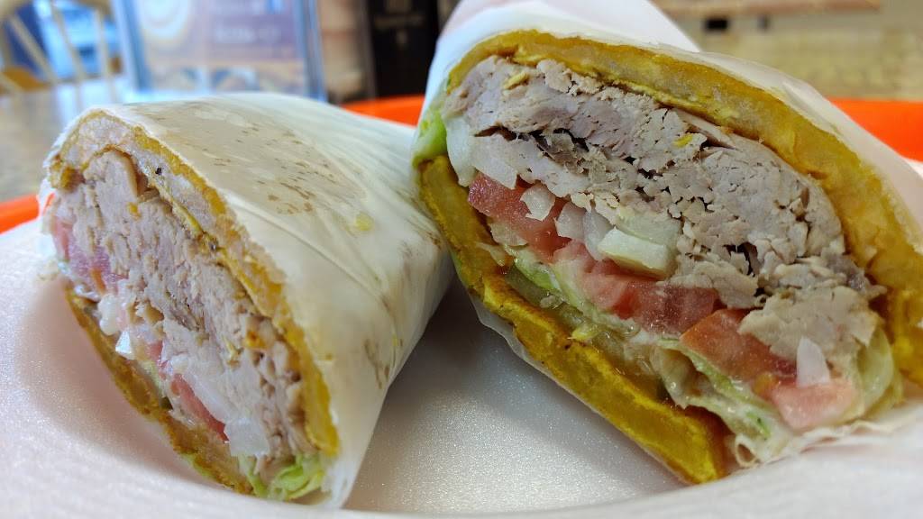 Caribe Bakery & Restaurant | restaurant | 1351 N Goldenrod Rd, Orlando, FL 32807, USA | 4072734172 OR +1 407-273-4172