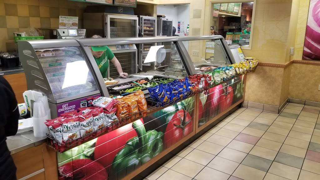 Subway | restaurant | 2601 Oakdale Rd suite # N, Modesto, CA 95355, USA | 2095516401 OR +1 209-551-6401