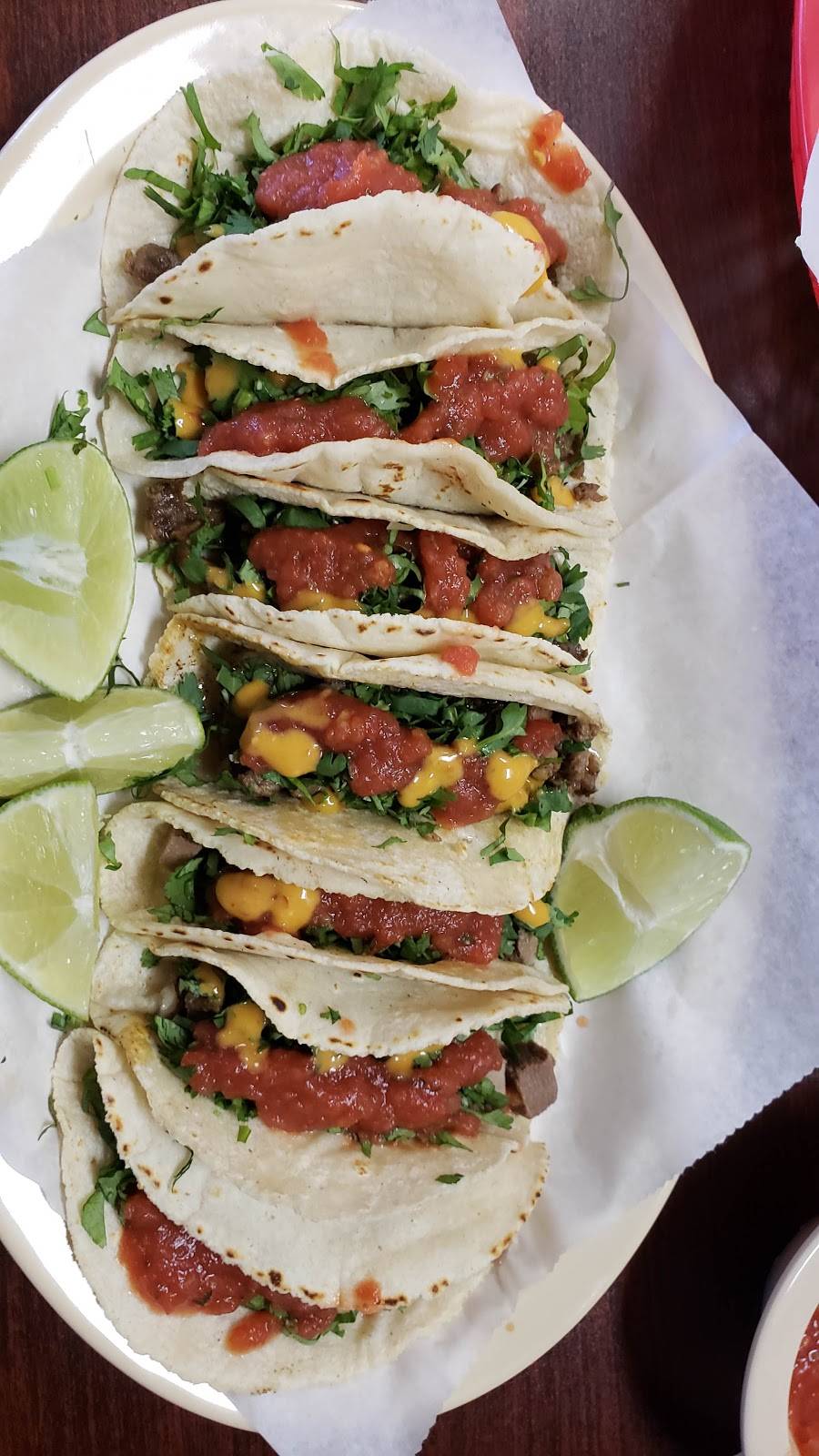 Taqueria Restaurante Simon | restaurant | 615 N Main St, Mauldin, SC 29662, USA | 8645341339 OR +1 864-534-1339