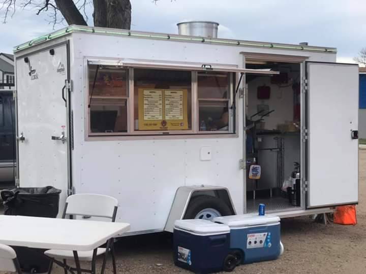 Los rudos tacos y hotdogs | restaurant | 1001 Broad St, Milliken, CO 80543, USA | 7202571699 OR +1 720-257-1699