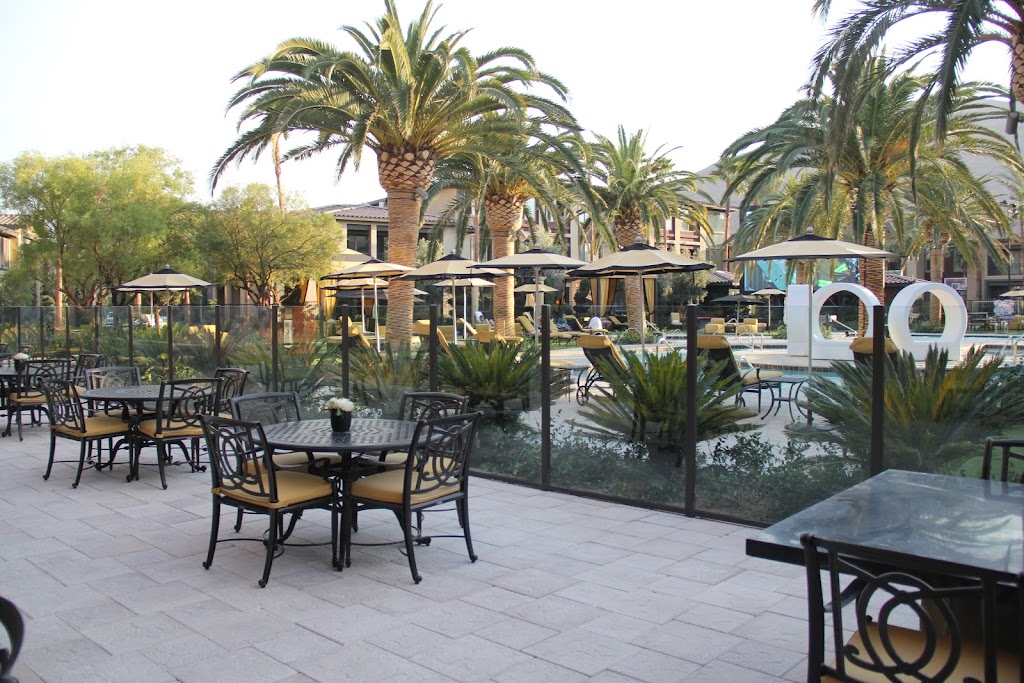 Becca Restaurant & Lounge | restaurant | 12656 Southern Highlands Pkwy Suite A, Las Vegas, NV 89141, USA | 7257352245 OR +1 725-735-2245