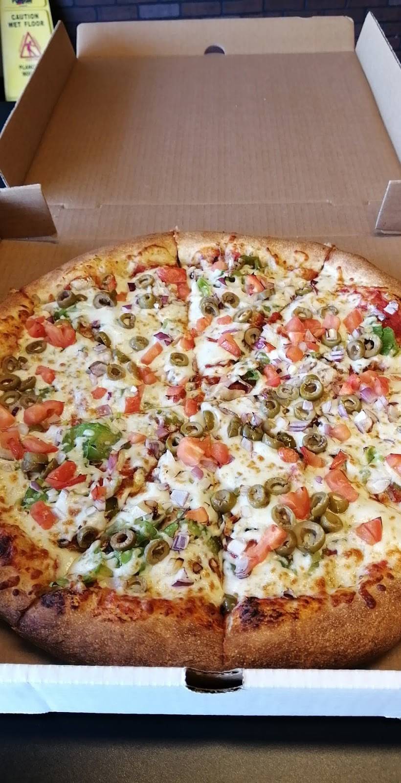 Pizzeria Alonzo Plus | restaurant | 2 Avenue du Pont unit 3, Gatineau, QC J8V 1E5, Canada | 8195684141 OR +1 819-568-4141