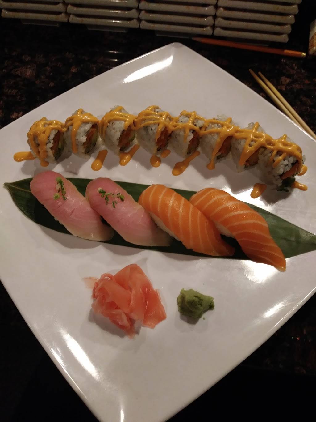 Asian Bistro | restaurant | 1606 S 8th St, Colorado Springs, CO 80905, USA | 7195788888 OR +1 719-578-8888