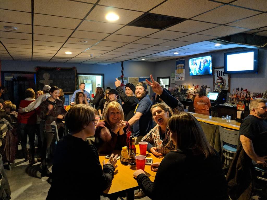 Bellaire Lanes & Games Delivery and takeout available | restaurant | 4800 S M 88 Hwy, Bellaire, MI 49615, USA | 2313507373 OR +1 231-350-7373