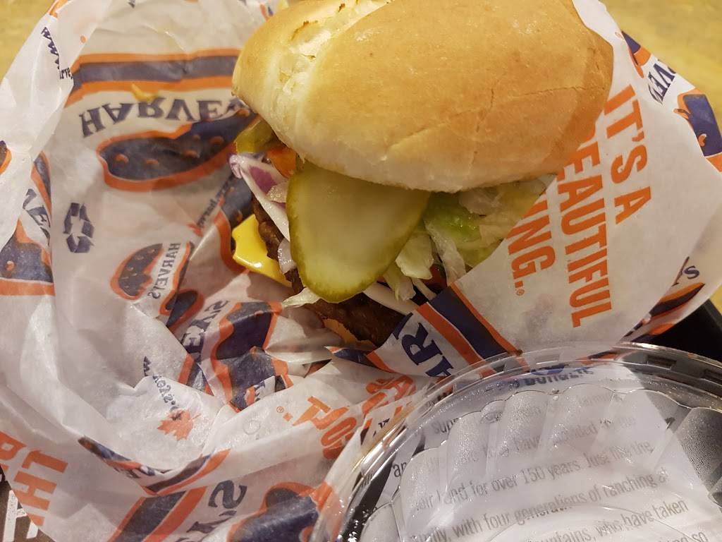 Harveys | restaurant | 266 Queens Quay W, Toronto, ON M5J 1B5, Canada | 4165967292 OR +1 416-596-7292