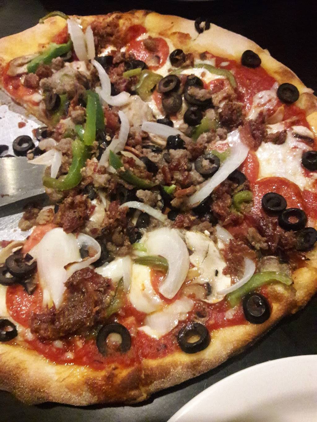 Marios Ristorante | restaurant | 2202 61st St, Galveston, TX 77551, USA | 4097442975 OR +1 409-744-2975