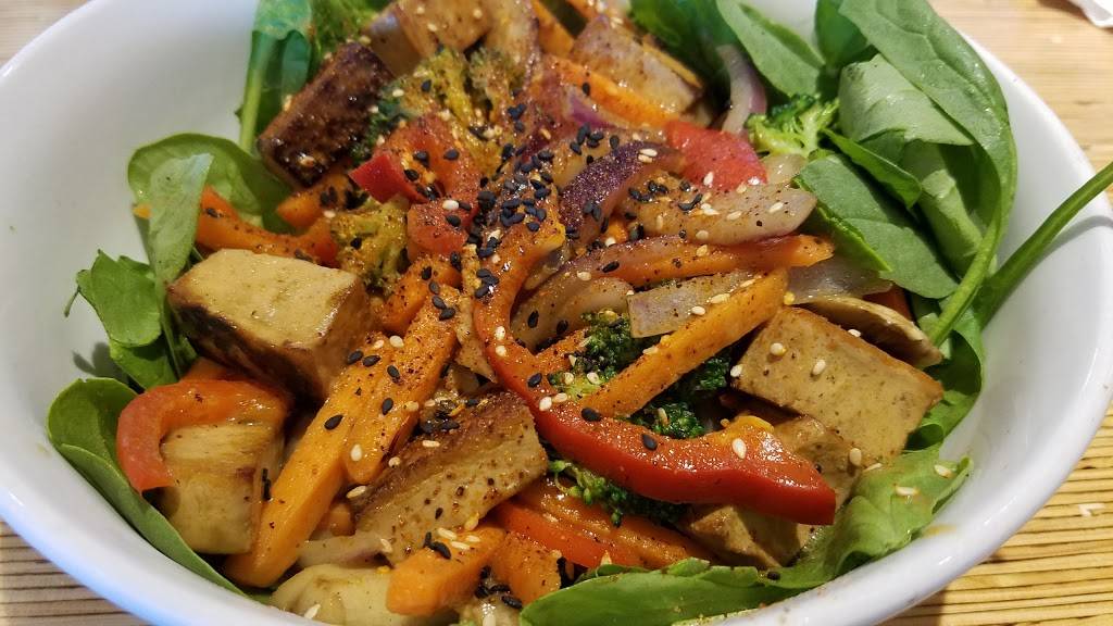 Noodles and Company | restaurant | 2116 Green Hills Village Dr, Nashville, TN 37215, USA | 6153837740 OR +1 615-383-7740