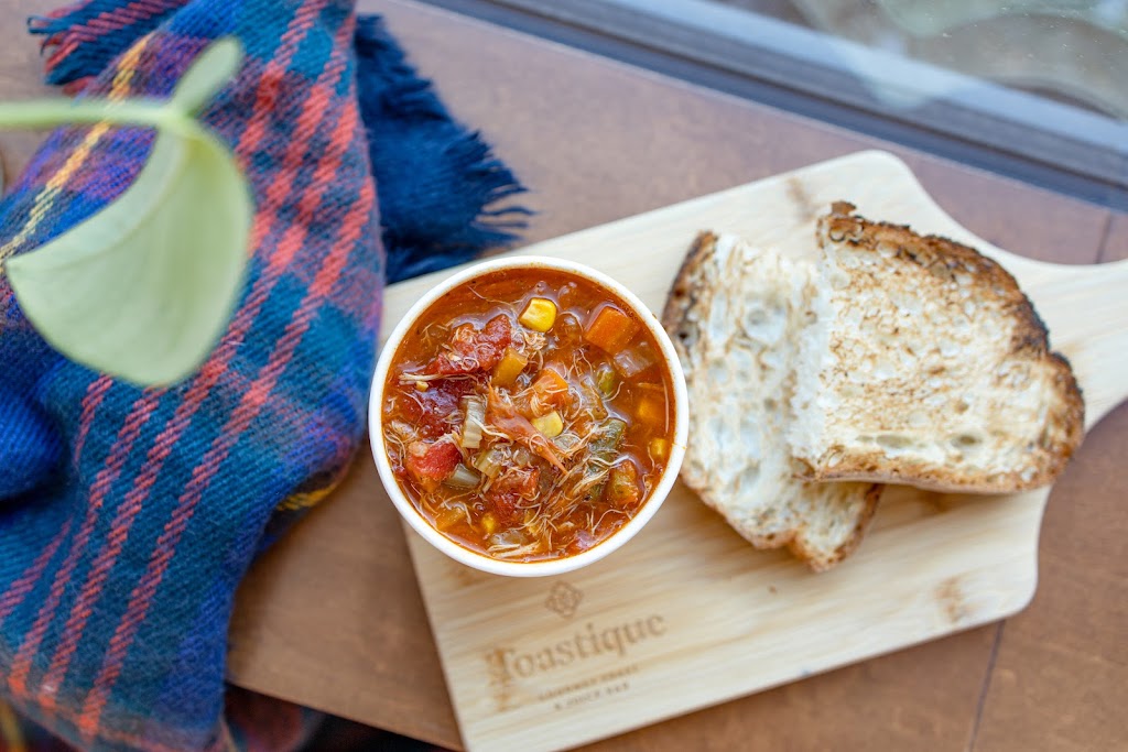 Toastique | restaurant | 1091 N Bluff St Unit 1004, St. George, UT 84770, USA | 4359008678 OR +1 435-900-8678