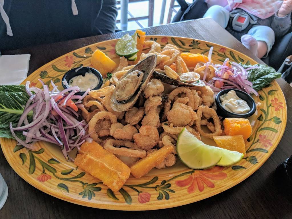 Los Kausitas Restaurant | restaurant | 112 N 46th Ave, Hollywood, FL 33021, USA | 9545057356 OR +1 954-505-7356