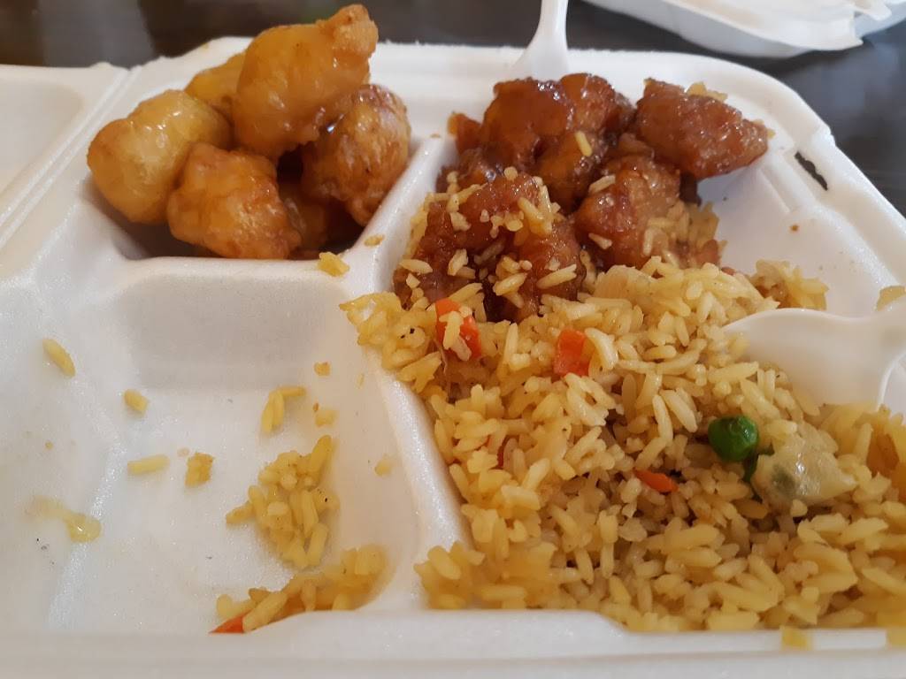 Dollar Express | restaurant | 109 Willow Ln, McDonough, GA 30253, USA | 7708981933 OR +1 770-898-1933