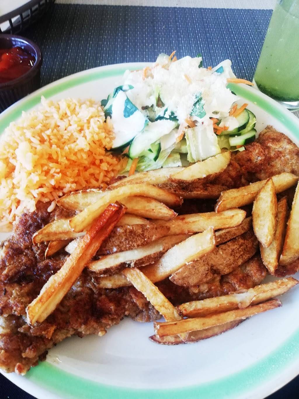 Restaurant Alebrije Ensenada | restaurant | Av. Ruiz 1488, Zona Centro, 22800 Ensenada, B.C., Mexico | 016469771979 OR +52 646 977 1979