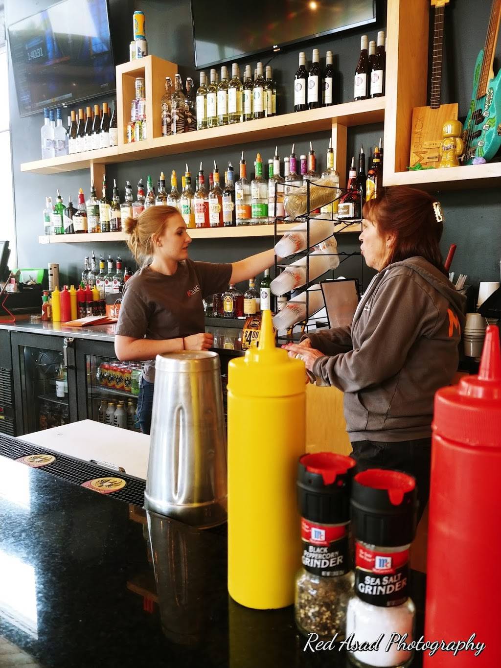 M Shack Nocatee | restaurant | 641 Crosswater Parkway, Ponte Vedra Beach, FL 32081, USA | 9043953575 OR +1 904-395-3575