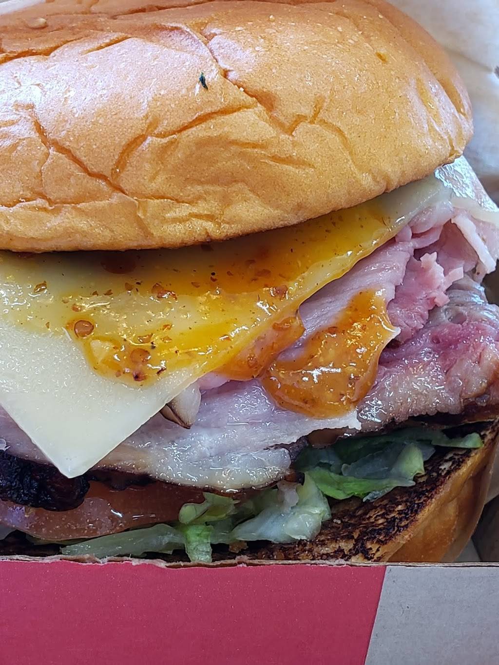Arbys | restaurant | 1501 N, US-287, Midlothian, TX 76065, USA | 9727752820 OR +1 972-775-2820