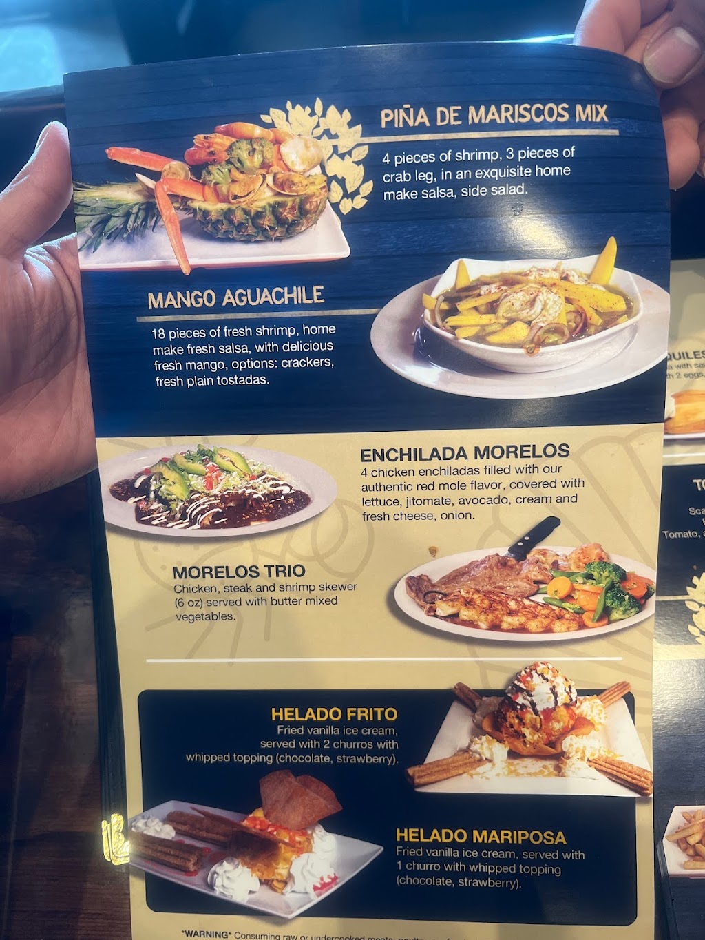 El Nuevo Morelos Mexican Restaurant | restaurant | 1282a Town Centre Dr, Eagan, MN 55123, USA | 6513149131 OR +1 651-314-9131