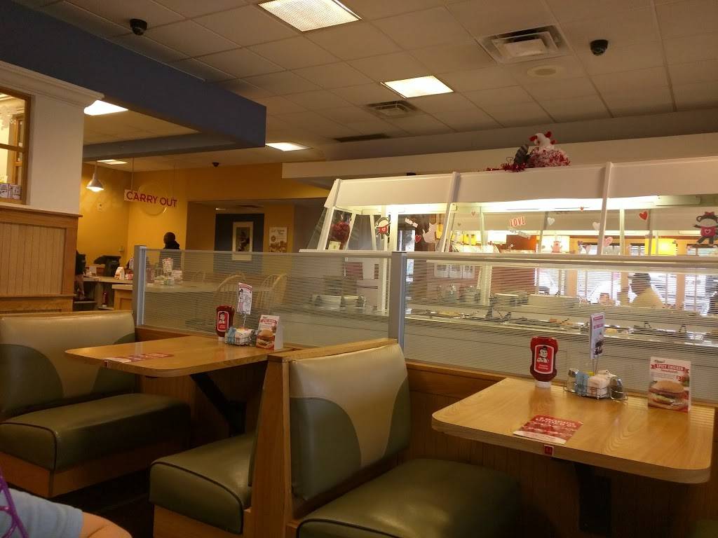 Frischs Big Boy | restaurant | 8201 Claude-Thomas Rd, Franklin, OH 45005, USA | 9377462871 OR +1 937-746-2871