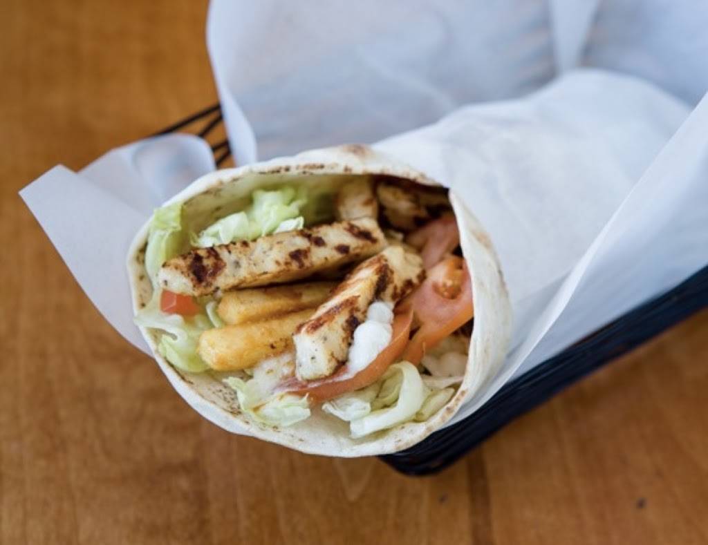 Khourys Cuisine | restaurant | 3326 N University St, Peoria, IL 61604, USA | 3096853000 OR +1 309-685-3000