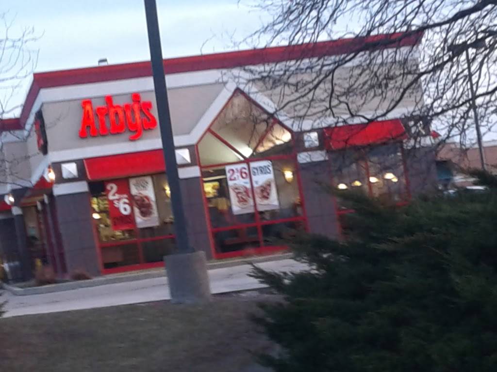Arbys | restaurant | 115 W Oklahoma Ave, Milwaukee, WI 53207, USA | 4144833495 OR +1 414-483-3495