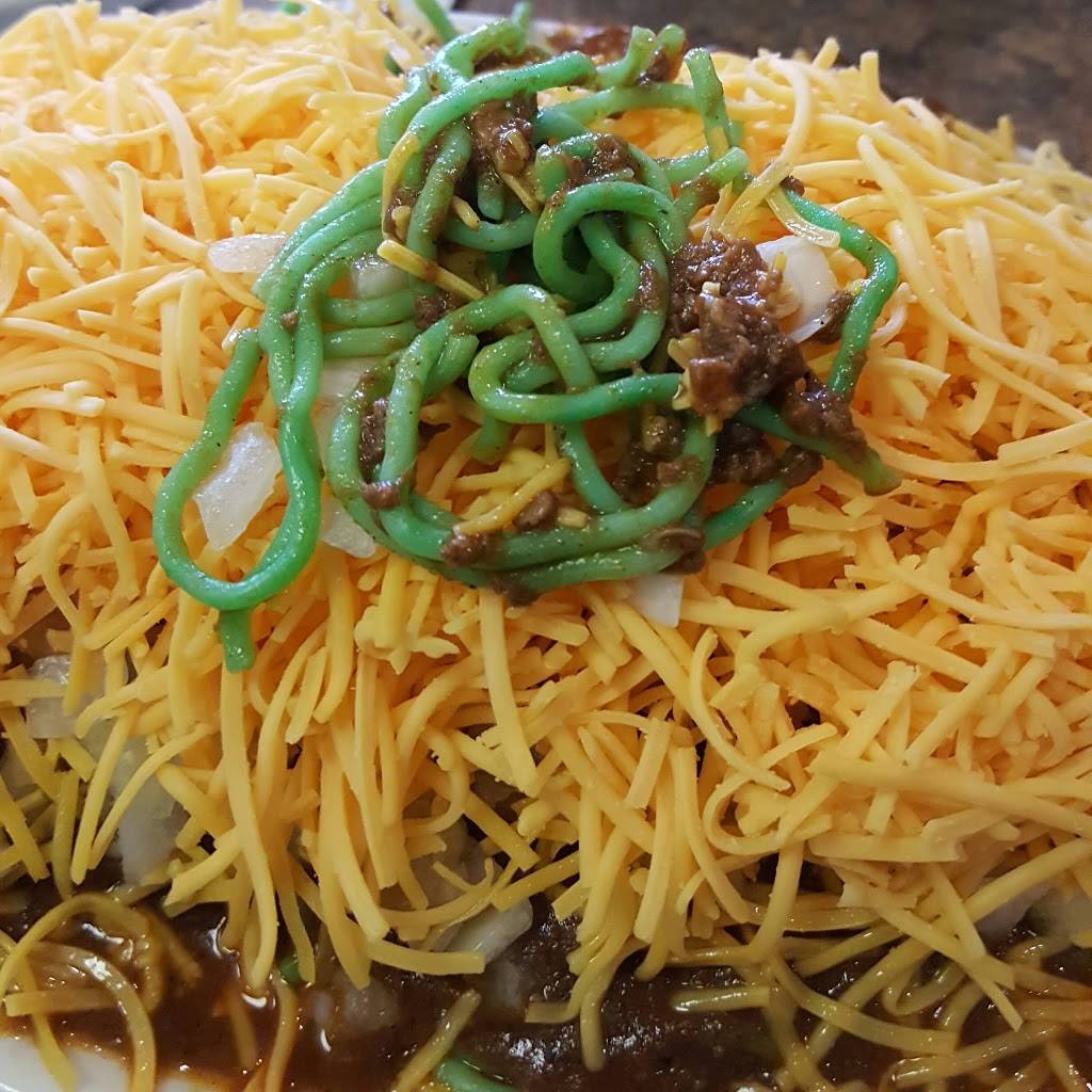 Skyline Chili | restaurant | 3081 Madison Rd, Cincinnati, OH 45209, USA | 5138712930 OR +1 513-871-2930