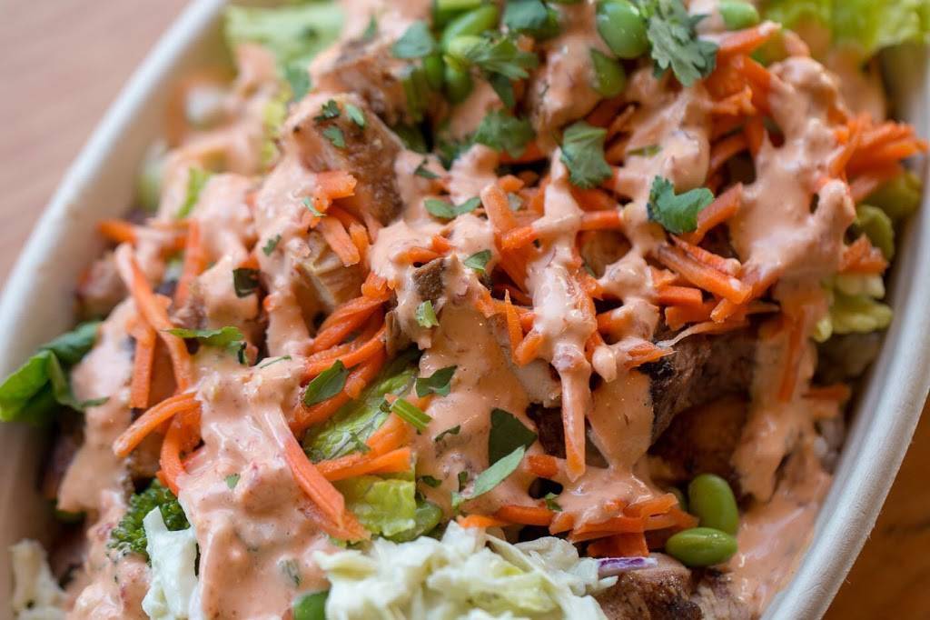 Silantra Asian Street Kitchen | restaurant | 101 E King St, Lancaster, PA 17602, USA | 7173991988 OR +1 717-399-1988