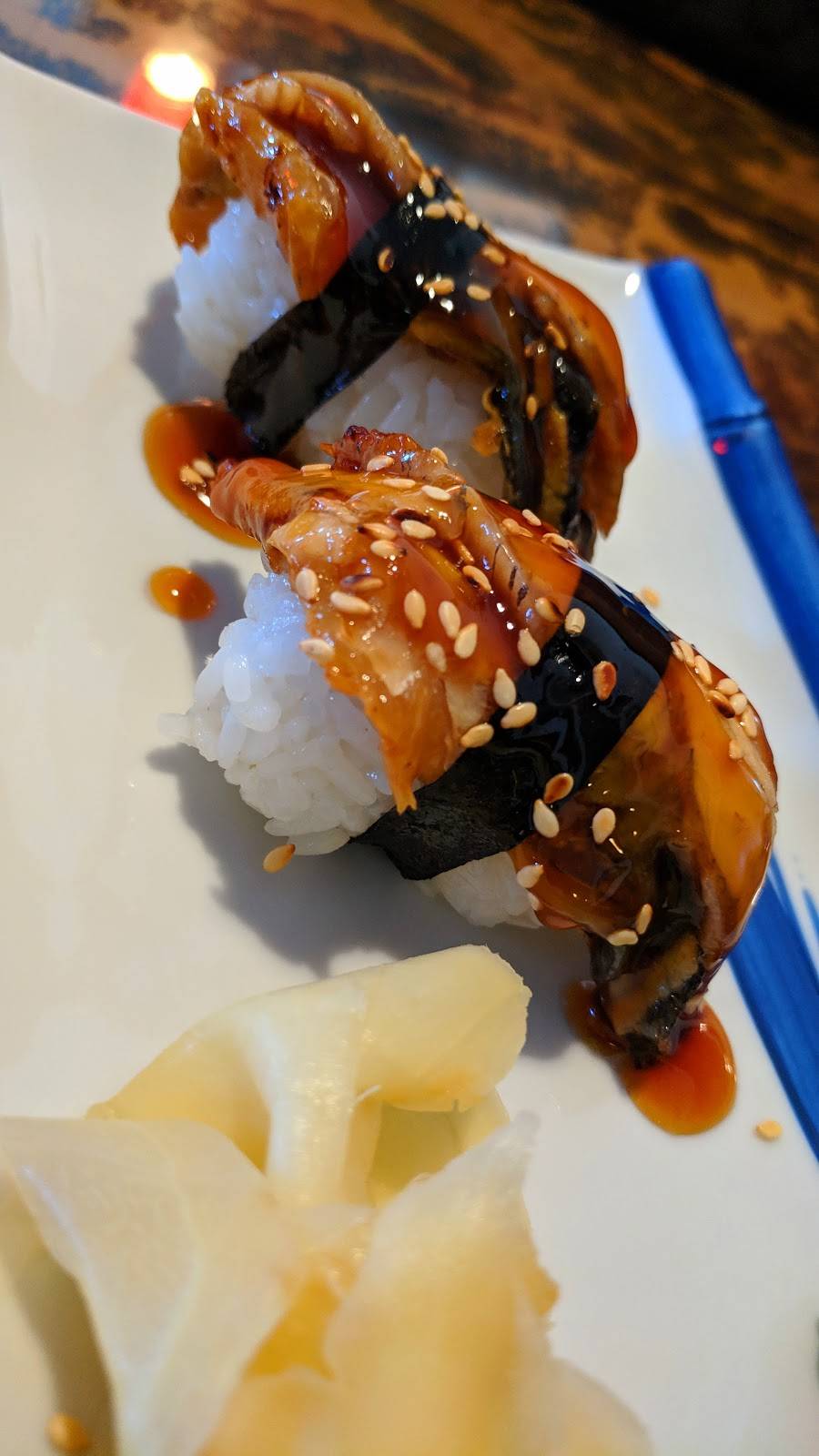 Makara | restaurant | 156 S Maag Ave, Oakdale, CA 95361, USA | 2098483888 OR +1 209-848-3888