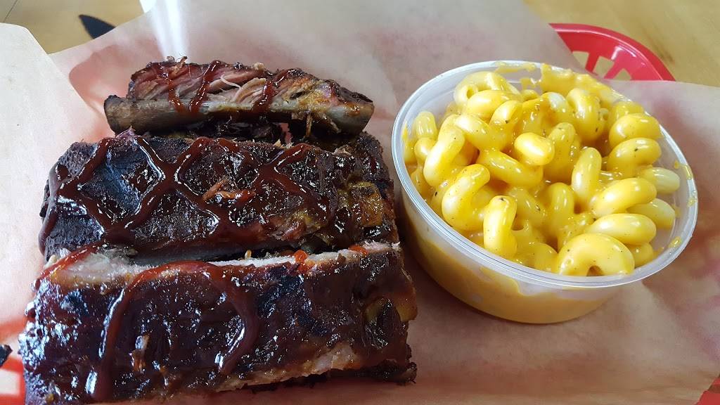Deets BBQ | restaurant | 1385 Conant St D, Maumee, OH 43537, USA | 4198932335 OR +1 419-893-2335