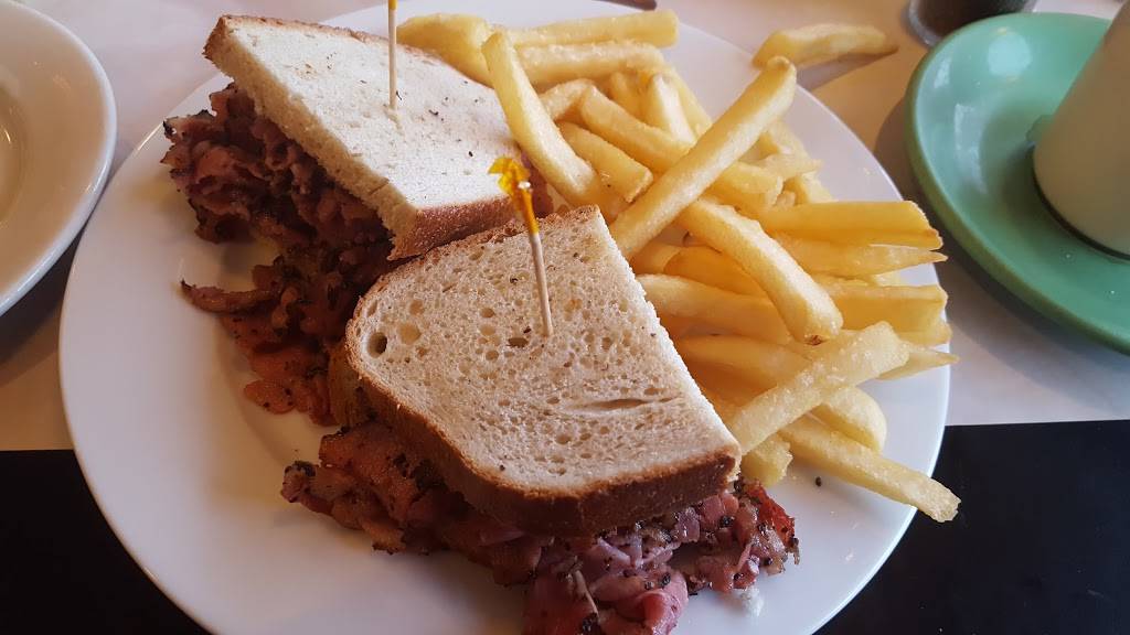 Fountain Diner | restaurant | 31 S Central Ave, Hartsdale, NY 10530, USA | 9144285457 OR +1 914-428-5457