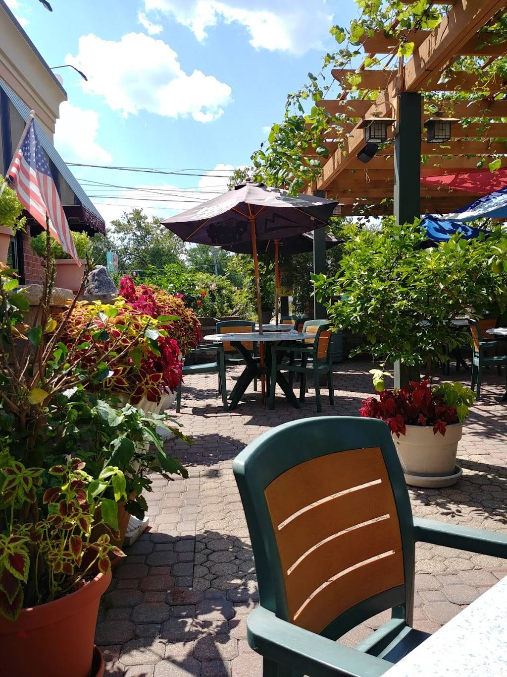 Jimmys Restaurant | restaurant | 1440 Rand Rd, Des Plaines, IL 60016, USA | 8478242778 OR +1 847-824-2778