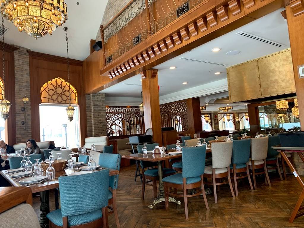 Joummar Restaurant | restaurant | 2575 Dundas St W Unit 1, Mississauga, ON L5K 2M6, Canada | 9056070448 OR +1 905-607-0448