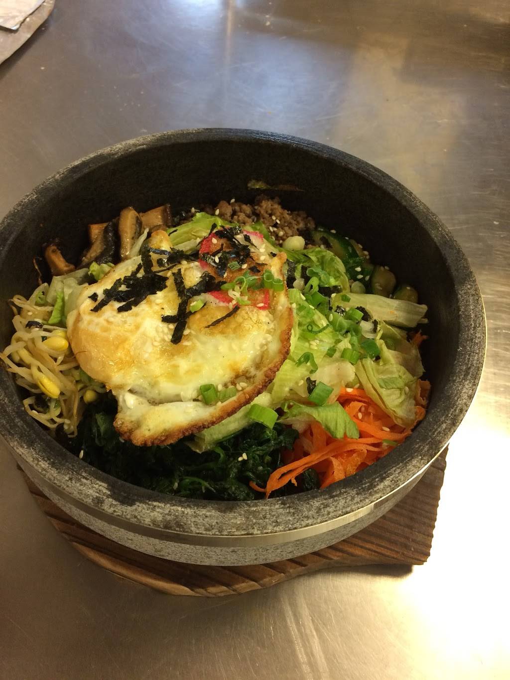 Bamboo Asian Cuisine | restaurant | 311 Riverside Dr, Florence, MA 01062, USA | 4137278866 OR +1 413-727-8866