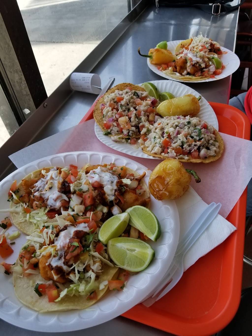 La Playita El 7 Mares | restaurant | 2200 N Broadway, Los Angeles, CA 90031, USA | 3233430945 OR +1 323-343-0945