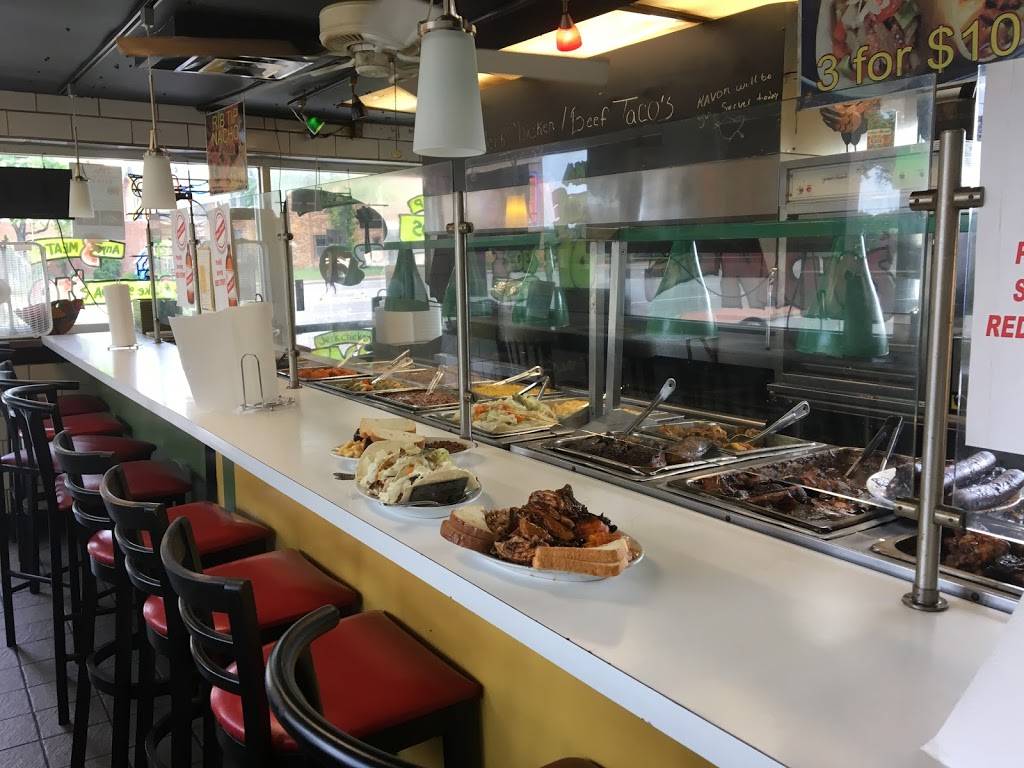 Mi-Hungry Catering & BBQ | restaurant | 8660 St Charles Rock Rd, St. Louis, MO 63114, USA | 3144273368 OR +1 314-427-3368