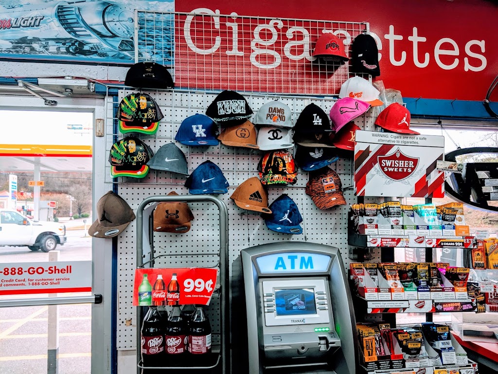 Shell | restaurant | 482 Gordonsville Hwy, Gordonsville, TN 38563, USA | 9156835525 OR +1 915-683-5525