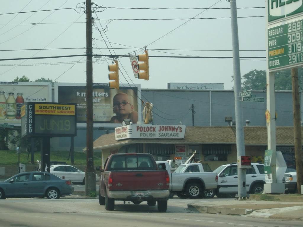 Johnny Polock Restaurant | restaurant | 7216 North Point Rd, Baltimore, MD 21219, USA | 4106445997 OR +1 410-644-5997