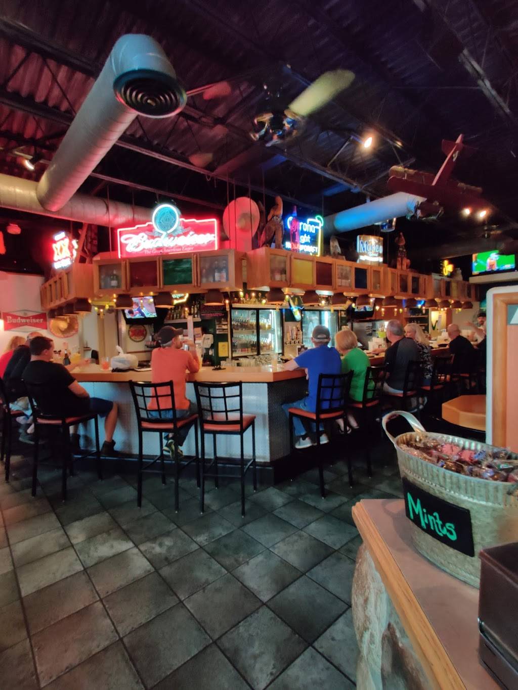 Habaneros | restaurant | 1008 SE Blue Pkwy, Lees Summit, MO 64063, USA | 8165541008 OR +1 816-554-1008