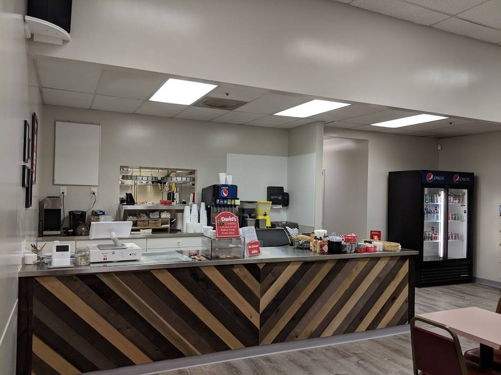 Luv a Sub | restaurant | 3922 E University Dr # 4, Phoenix, AZ 85034, USA | 6024704044 OR +1 602-470-4044