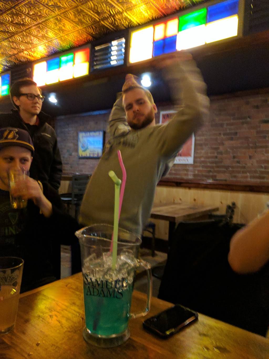 Ipanema Bar & Grill | restaurant | 10 Broad St, Bangor, ME 04401, USA | 2079425180 OR +1 207-942-5180