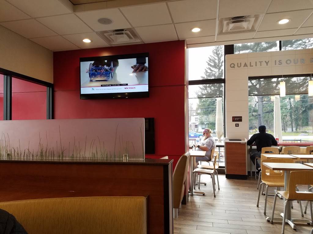 Wendys | restaurant | 2789 PA-611, Tannersville, PA 18372, USA | 5706201700 OR +1 570-620-1700