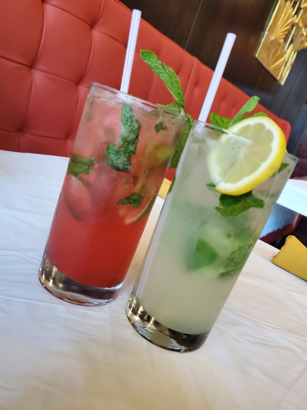 Cafe Ginger Uptown | restaurant | 2200 Post Oak Blvd #140, Houston, TX 77056, USA | 7135990022 OR +1 713-599-0022