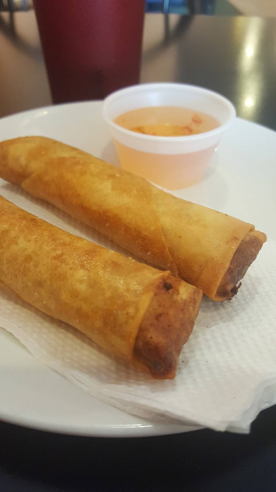 Taste of Thai | restaurant | 128 E Sangamon Ave, Rantoul, IL 61866, USA | 2172829358 OR +1 217-282-9358