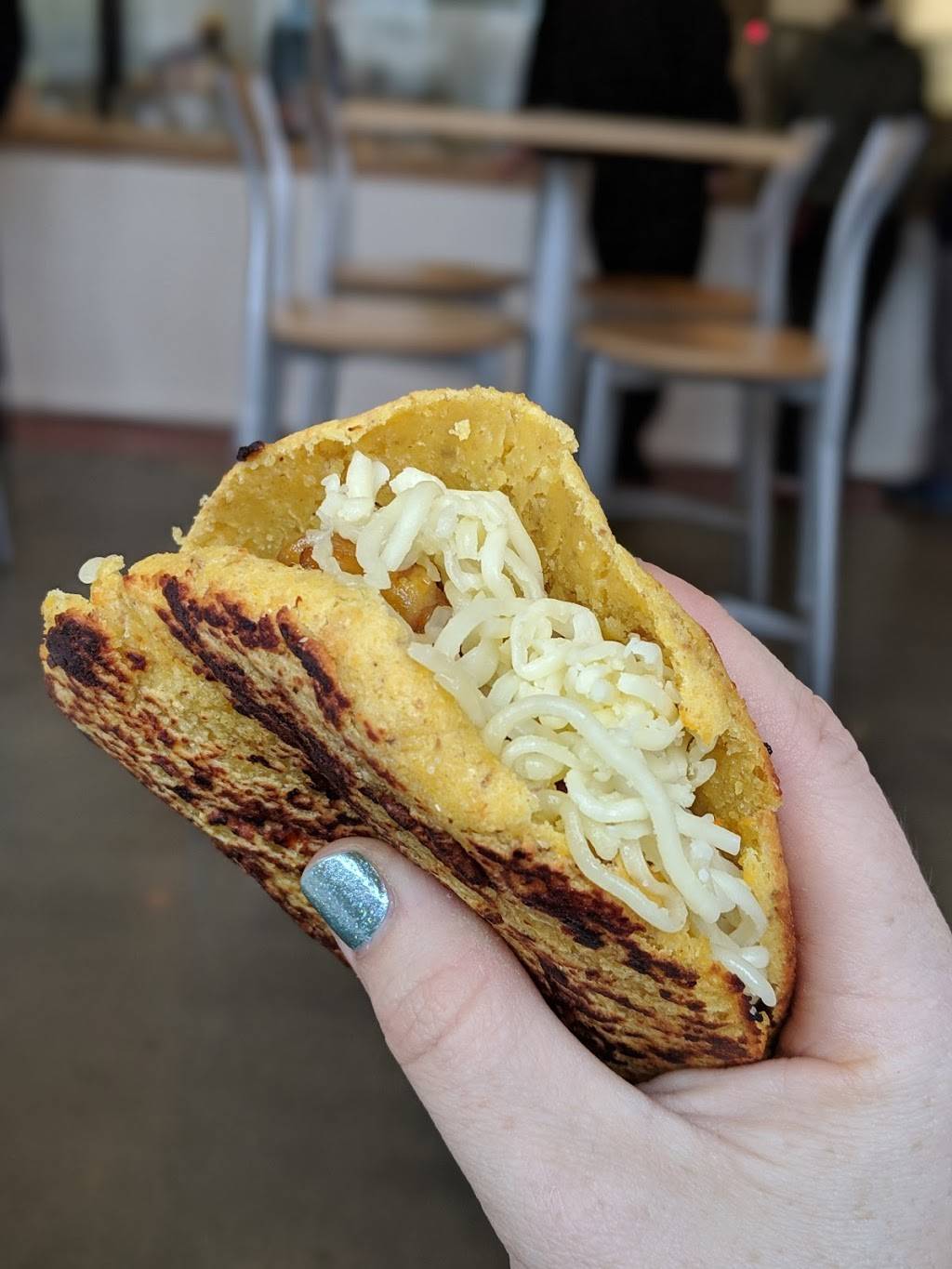 Guasaca | restaurant | 9918 Chapel Hill Rd #103, Cary, NC 27513, USA | 9193778223 OR +1 919-377-8223