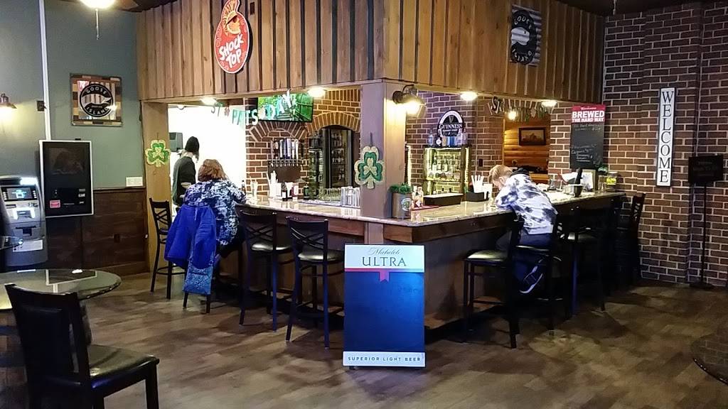 Rooneys Pub | restaurant | New Columbia, 8880 River Rd, New Columbia, PA 17856, USA | 5705681111 OR +1 570-568-1111