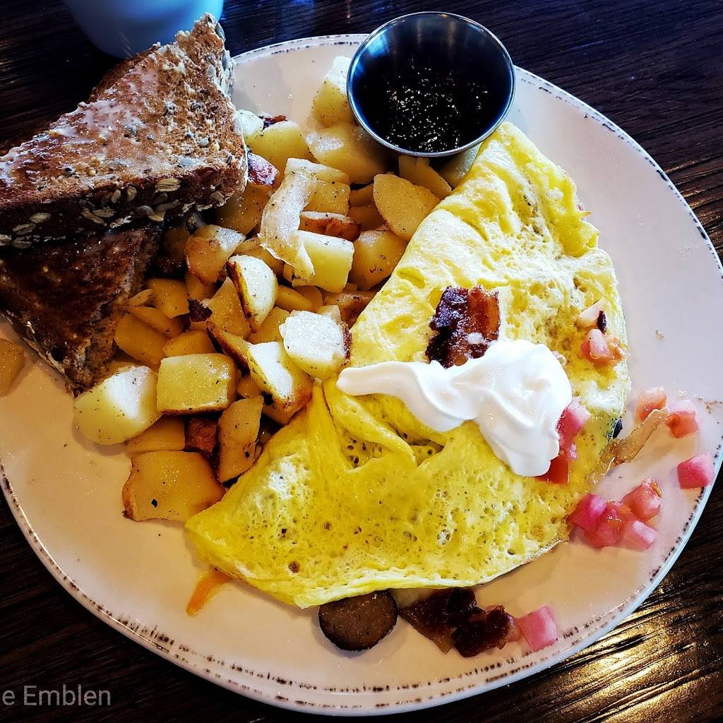 First Watch - Fairfield Town Center | restaurant | 28902 Hwy 290, Ste. J10, Cypress, TX 77433, USA | 2817428002 OR +1 281-742-8002