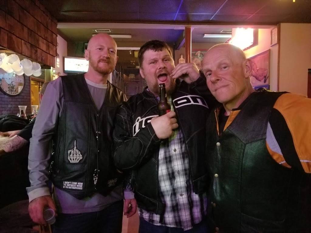 Gentlemen Jims Bar & Grill | restaurant | 2115 E Main St, Murfreesboro, TN 37130, USA | 6158969716 OR +1 615-896-9716