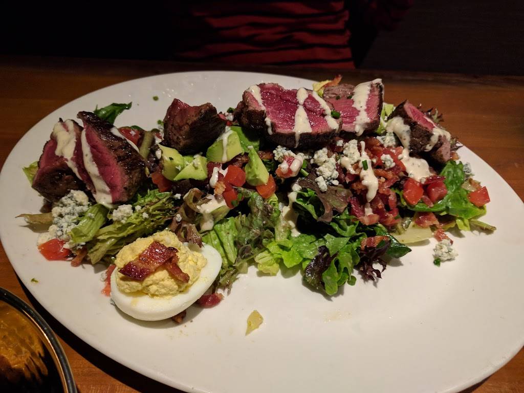 Stoney River Steakhouse and Grill | restaurant | 20504 N Rand Rd, Deer Park, IL 60010, USA | 8477191596 OR +1 847-719-1596